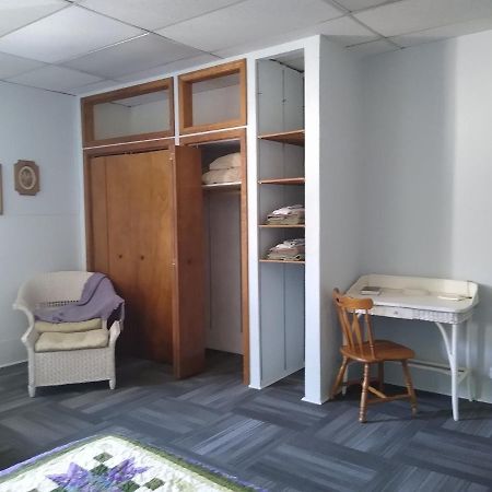 Pearl Island B & B Brodhead Экстерьер фото