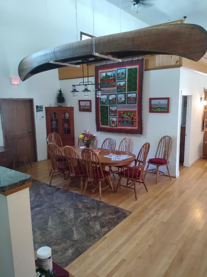 Pearl Island B & B Brodhead Экстерьер фото
