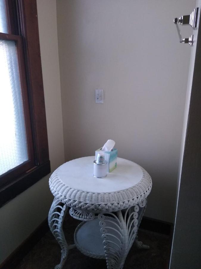 Pearl Island B & B Brodhead Экстерьер фото