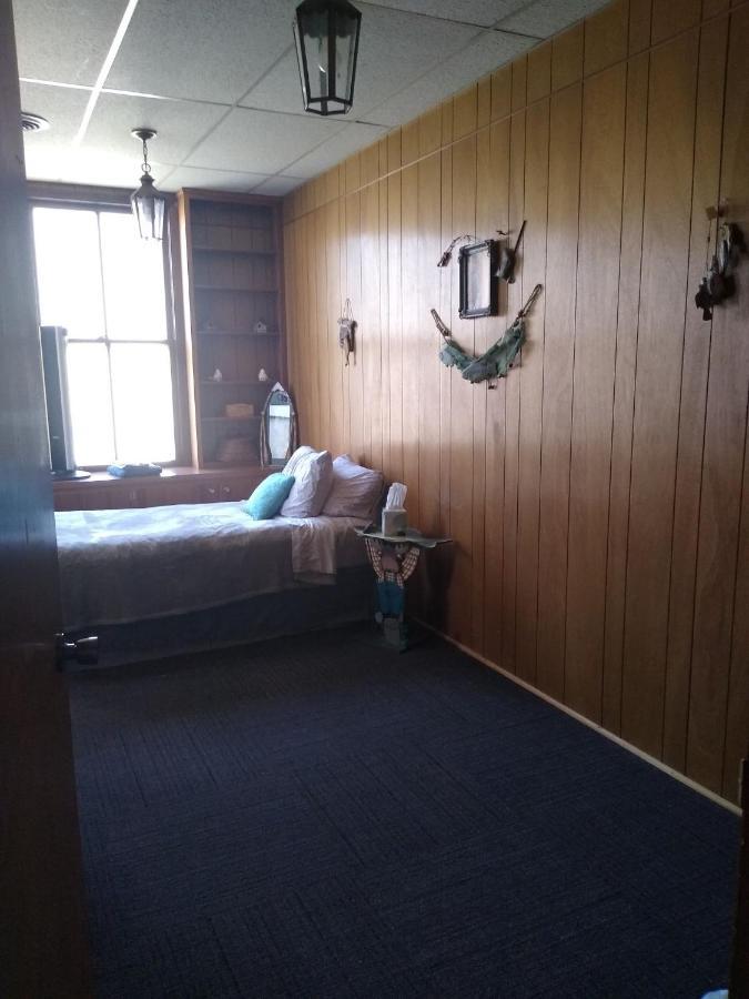 Pearl Island B & B Brodhead Экстерьер фото