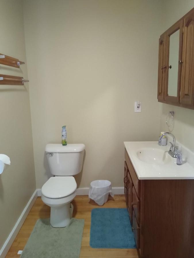 Pearl Island B & B Brodhead Экстерьер фото