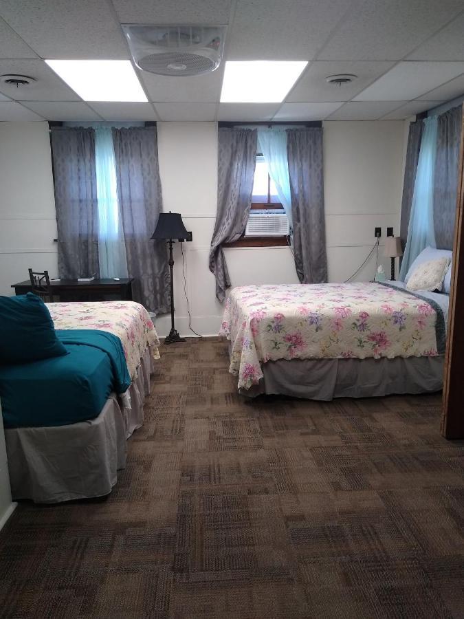 Pearl Island B & B Brodhead Экстерьер фото