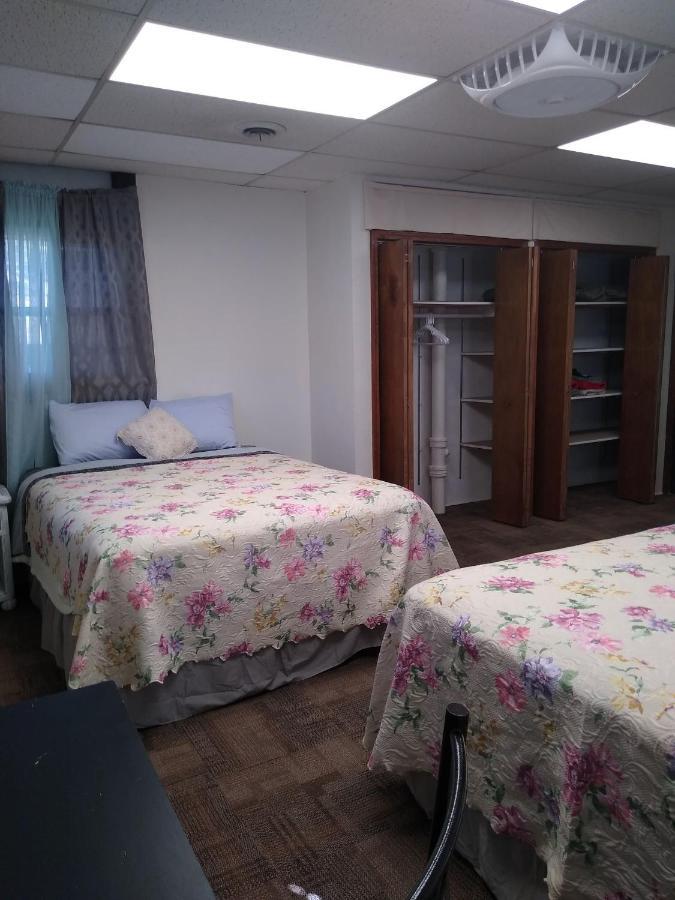 Pearl Island B & B Brodhead Экстерьер фото