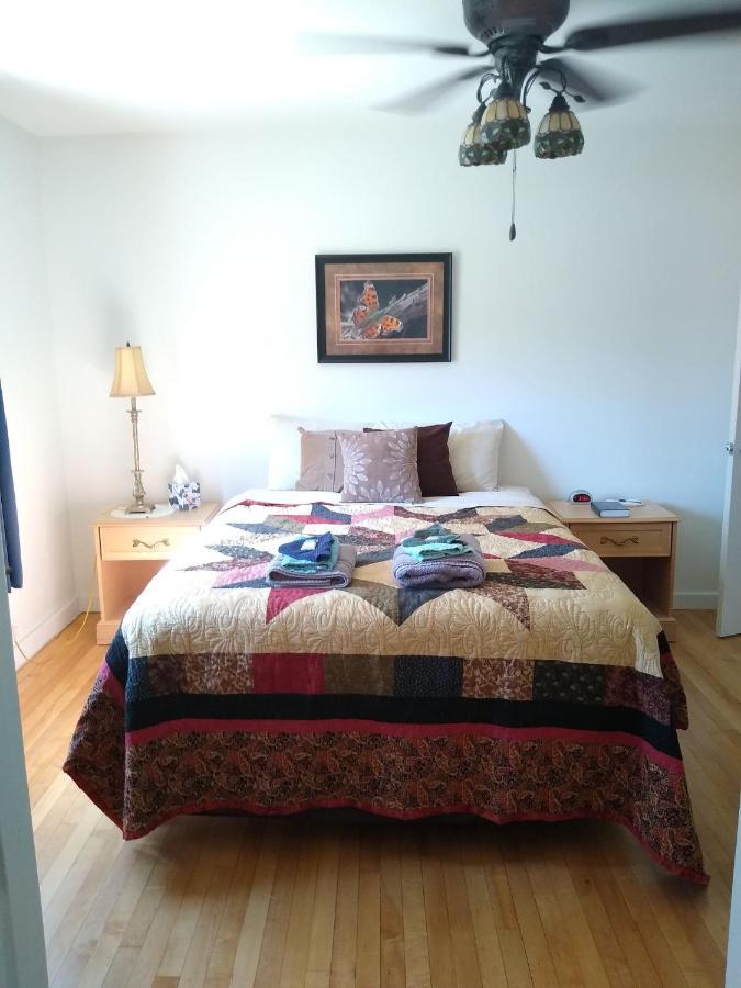 Pearl Island B & B Brodhead Экстерьер фото
