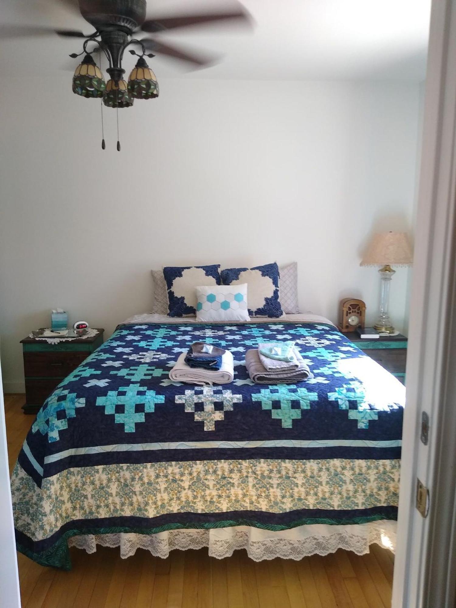 Pearl Island B & B Brodhead Экстерьер фото