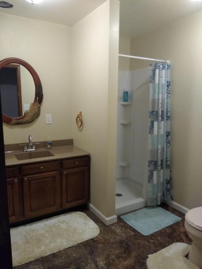 Pearl Island B & B Brodhead Экстерьер фото