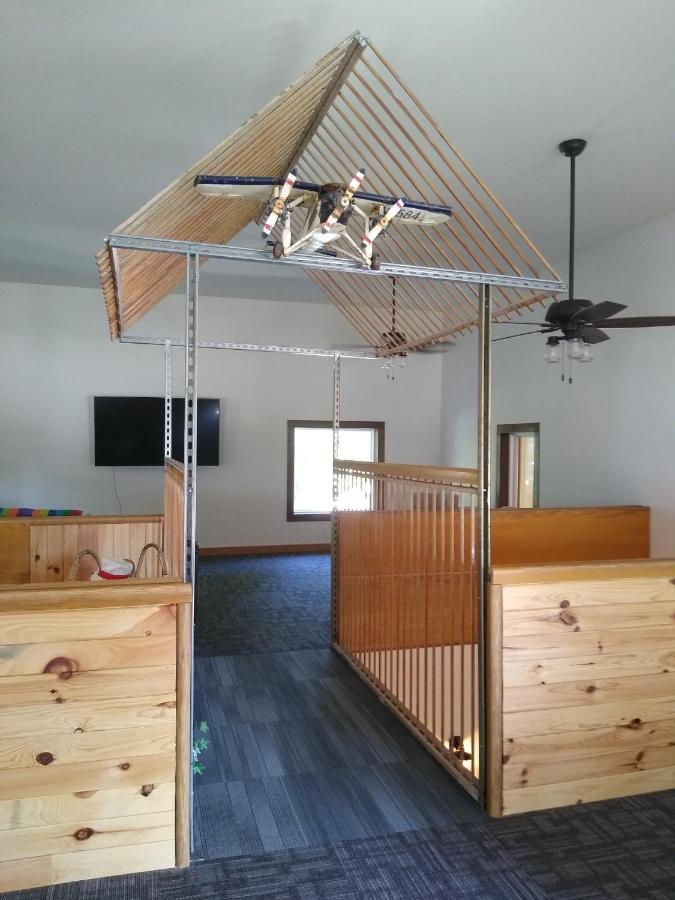 Pearl Island B & B Brodhead Экстерьер фото