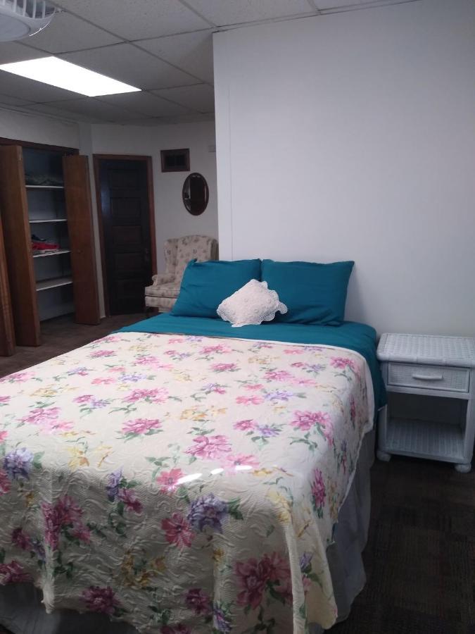 Pearl Island B & B Brodhead Экстерьер фото